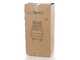 GeoTech S-AC50V-8-10 - Compresseur d'air &eacute;lectrique oilless - Moteur 1 CV - 50 L Vertical Silencieux
