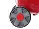 GeoTech S-AC50V-8-10 - Compresseur d'air &eacute;lectrique oilless - Moteur 1 CV - 50 L Vertical Silencieux