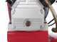 GeoTech AC50V-10-30VC - Compresseur d'air &eacute;lectrique sur chariot vertical - Moteur 3 CV - 50 L air comprim&eacute;