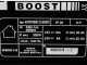 Telwin Autotronic 25 Boost - Chargeur de voiture et mainteneur de charge - batteries au plomb 12/24V