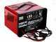 Telwin Autotronic 25 Boost - Chargeur de voiture et mainteneur de charge - batteries au plomb 12/24V