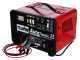 Telwin Autotronic 25 Boost - Chargeur de voiture et mainteneur de charge - batteries au plomb 12/24V