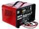 Telwin Autotronic 25 Boost - Chargeur de voiture et mainteneur de charge - batteries au plomb 12/24V