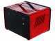 Telwin Autotronic 25 Boost - Chargeur de voiture et mainteneur de charge - batteries au plomb 12/24V