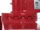Niveleuse pour tracteur GeoTech DL200 &agrave; rotation lame 360&deg; et Bras orientable