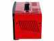 Telwin Alpine 18 Boost - Chargeur de batterie - batteries humides d'une tension de 12/24V - monophas&eacute;