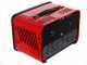 Telwin Alpine 18 Boost - Chargeur de batterie - batteries humides d'une tension de 12/24V - monophas&eacute;