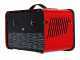 Telwin Alpine 18 Boost - Chargeur de batterie - batteries humides d'une tension de 12/24V - monophas&eacute;