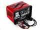 Telwin Alpine 18 Boost - Chargeur de batterie - batteries humides d'une tension de 12/24V - monophas&eacute;