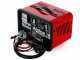 Telwin Alpine 18 Boost - Chargeur de batterie - batteries humides d'une tension de 12/24V - monophas&eacute;