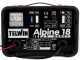 Telwin Alpine 18 Boost - Chargeur de batterie - batteries humides d'une tension de 12/24V - monophas&eacute;