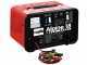 Telwin Alpine 18 Boost - Chargeur de batterie - batteries humides d'une tension de 12/24V - monophas&eacute;