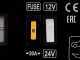 Telwin Alpine 20 Boost - Chargeur de batterie - batteries humides d'une tension de 12/24V - 300W