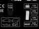 Telwin Alpine 20 Boost - Chargeur de batterie - batteries humides d'une tension de 12/24V - 300W