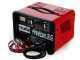 Telwin Alpine 20 Boost - Chargeur de batterie - batteries humides d'une tension de 12/24V - 300W