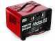 Telwin Alpine 20 Boost - Chargeur de batterie - batteries humides d'une tension de 12/24V - 300W