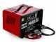 Telwin Alpine 20 Boost - Chargeur de batterie - batteries humides d'une tension de 12/24V - 300W