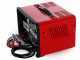 Telwin Alpine 20 Boost - Chargeur de batterie - batteries humides d'une tension de 12/24V - 300W