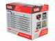 Telwin Alpine 30 Boost - Chargeur de batterie - batteries humides d'une tension de 12/24V - 800W