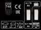 Telwin Alpine 30 Boost - Chargeur de batterie - batteries humides d'une tension de 12/24V - 800W