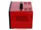 Telwin Alpine 30 Boost - Chargeur de batterie - batteries humides d'une tension de 12/24V - 800W