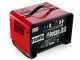 Telwin Alpine 30 Boost - Chargeur de batterie - batteries humides d'une tension de 12/24V - 800W