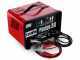 Telwin Alpine 30 Boost - Chargeur de batterie - batteries humides d'une tension de 12/24V - 800W