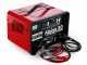 Telwin Alpine 30 Boost - Chargeur de batterie - batteries humides d'une tension de 12/24V - 800W