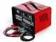 Telwin Alpine 30 Boost - Chargeur de batterie - batteries humides d'une tension de 12/24V - 800W