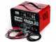Telwin Alpine 30 Boost - Chargeur de batterie - batteries humides d'une tension de 12/24V - 800W