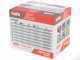 Telwin Alpine 50 Boost - Chargeur de batterie - batteries humides d'une tension de 12/24V - 1000W