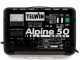 Telwin Alpine 50 Boost - Chargeur de batterie - batteries humides d'une tension de 12/24V - 1000W