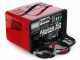 Telwin Alpine 50 Boost - Chargeur de batterie - batteries humides d'une tension de 12/24V - 1000W