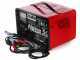 Telwin Alpine 50 Boost - Chargeur de batterie - batteries humides d'une tension de 12/24V - 1000W