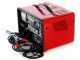 Telwin Alpine 50 Boost - Chargeur de batterie - batteries humides d'une tension de 12/24V - 1000W