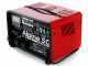 Telwin Alpine 50 Boost - Chargeur de batterie - batteries humides d'une tension de 12/24V - 1000W