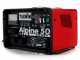 Telwin Alpine 50 Boost - Chargeur de batterie - batteries humides d'une tension de 12/24V - 1000W