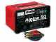 Telwin Alpine 50 Boost - Chargeur de batterie - batteries humides d'une tension de 12/24V - 1000W
