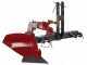 Charrue monosoc pour tracteur Geotech DP20 avec structure renforc&eacute;e