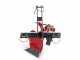 Charrue monosoc pour tracteur Geotech DP20 avec structure renforc&eacute;e