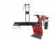 Charrue monosoc pour tracteur Geotech DP20 avec structure renforc&eacute;e