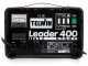 Chargeur de batterie auto et d&eacute;marreur Telwin Leader 400 Start - batteries WET/START-STOP 12/24V