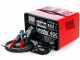 Telwin Leader 400 Start - Chargeur de voiture et d&eacute;marreur - batteries humides/d&eacute;marrage-arr&ecirc;t 12/24V