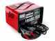Telwin Leader 400 Start - Chargeur de voiture et d&eacute;marreur - batteries humides/d&eacute;marrage-arr&ecirc;t 12/24V