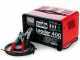 Telwin Leader 400 Start - Chargeur de voiture et d&eacute;marreur - batteries humides/d&eacute;marrage-arr&ecirc;t 12/24V