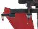 GeoTech DKH &ndash; Charrue r&eacute;versible hydraulique &agrave; versoir &ndash; Pour tracteurs avec attelage &agrave; trois points