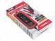 Telwin T-Charge 12 - Chargeur de batterie et mainteneur de charge - batteries de voiture et moto 6/12V - batteries AGM
