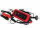 Telwin T-Charge 12 - Chargeur de batterie et mainteneur de charge - batteries de voiture et moto 6/12V - batteries AGM