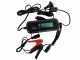 Telwin T-Charge 12 EVO - Chargeur de batterie et mainteneur de charge, testeur - &eacute;cran LCD - batteries 6/12V