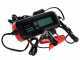 Telwin T-Charge 12 EVO - Chargeur de batterie et mainteneur de charge, testeur - &eacute;cran LCD - batteries 6/12V